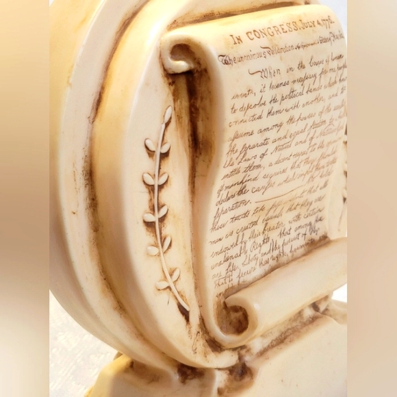 Vintage 1776-1976 Bicentennial Coin Bank - Picture 16 of 17